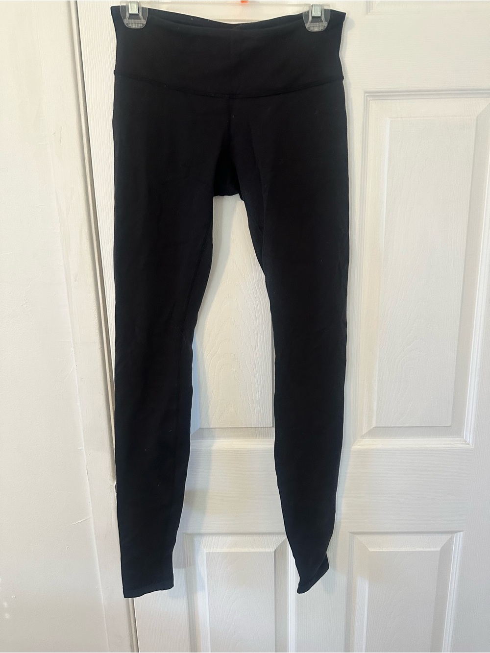 Lululemon WunderUnder Leggings